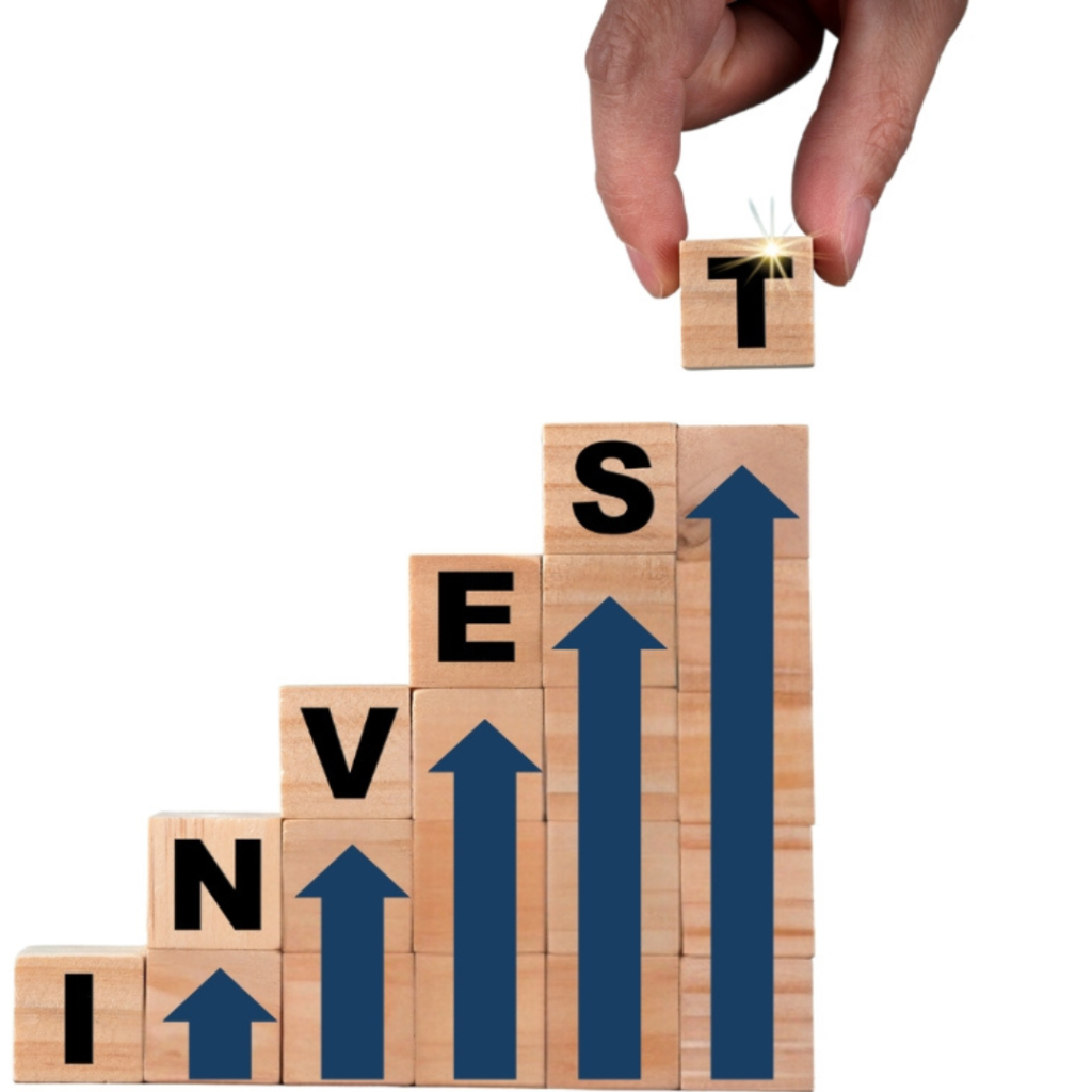 Investment services offered by Ace Money India