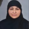 Fozia Mustafa